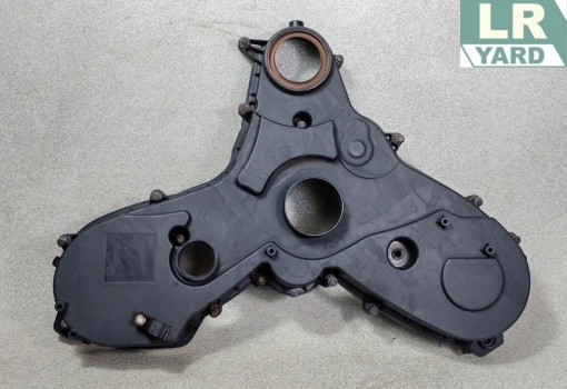 Front distributor cap 2.7 TDV6; 3.0 TDV6 Gen1 Euro5 LR031775 4H2Q6019019AL
