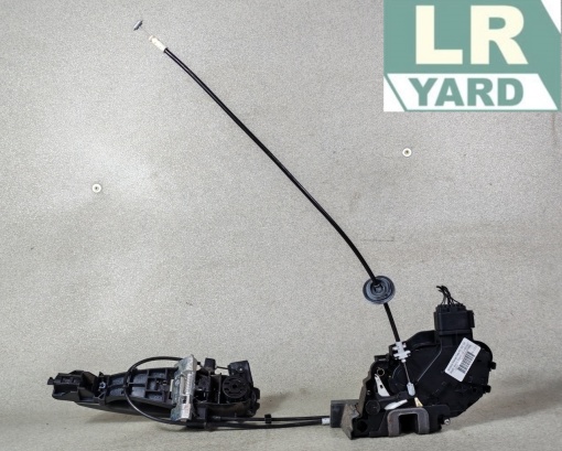 Front left front lock FL2; D3; D4; RRS05; RRS10; EVO12; JXF LR091527