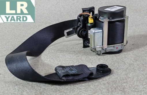 Front left seat belt FREELANDER 2 2006-2014 LR05050785