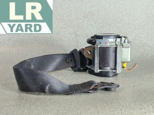 Front left seat belt FREELANDER 2 2006-2014 LR05050785