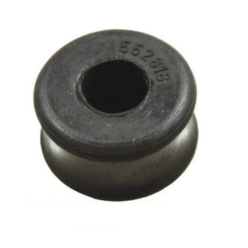 Front/rear shock absorber bush 552818 Britpart