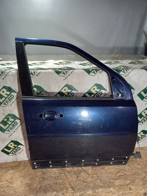 Front right door FREELANDER 2 2006-2014 LR023160