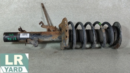 Front right shock absorber FREELANDER 2 2006-2014 LR001139 LR026066