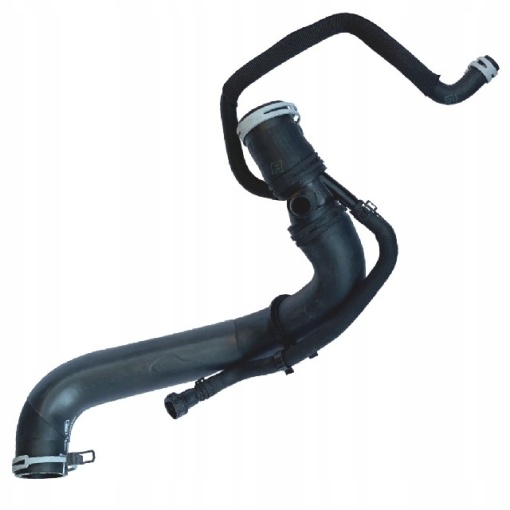 Furtun caldura Motor 3.6 TDV8 RANGE ROVER SPORT 2005-2009; RANGE ROVER SPORT 2010-2013 PCH503340 Land Rover 7H32-18648-AF