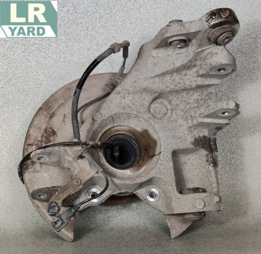 Fuzeta stanga spate RANGE ROVER VELAR ≥2017 LR090543 HK83-5A971-AE