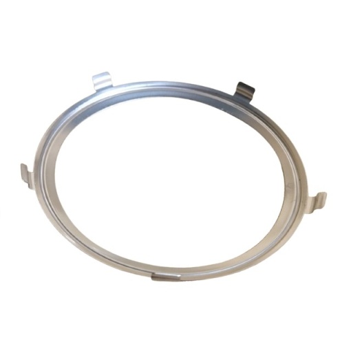 Garnitura turbocompresor 2.0DTD; 2.0DTA LR072251 Fischer GX73-5E281-AA
