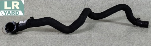 Gearbox oil cooler water line 2.2 TD4/SD4 Jaguar XF C2Z18459