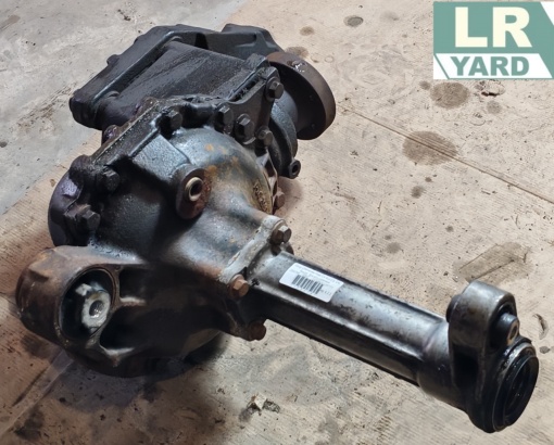 Grup diferential fata CV aut D3; D4; RRS05; RRS10 LR056944 5H22-3017-HB