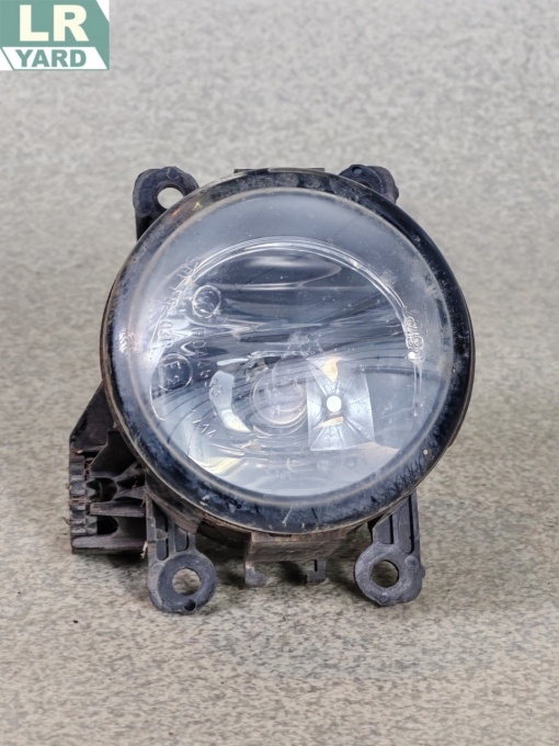 Headlamp fog RANGE ROVER SPORT 2010-2013; DISCOVERY 4 2010-2016; FREELANDER 2 2006-2014; RANGE ROVER 2010-2012; Jaguar S-TYPE LR057400 6H5215K201AA