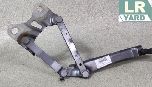 Hinge right bonnet RRS14; VOG13 LR088986