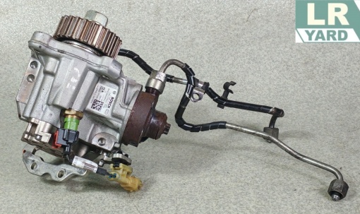 Injection pump 3.0 TDV6 Gen1 Euro5 3.0 TDV6 Gen1 Euro5 LR07888840