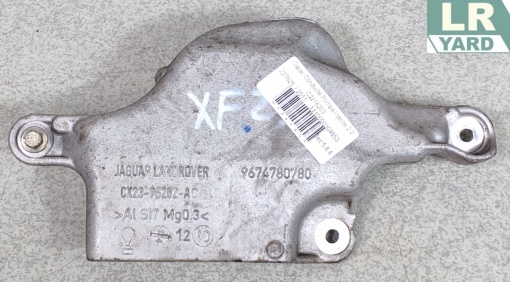 Injection pump pipe cap 2.2 TD4/SD4 C2Z16203