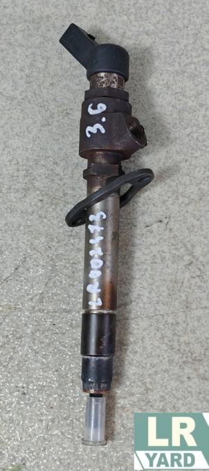 Injector 3.6 TDV8 LR002473 6H4Q9H529AA