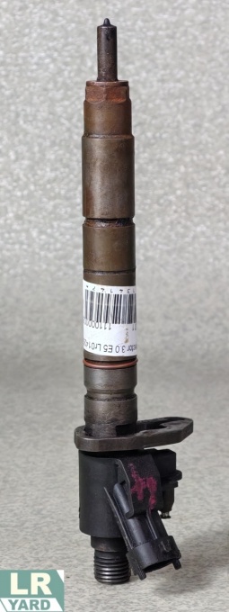 Injector Motor 3.0 TDV6 Gen1 Euro5 E5 LR014205 9X2Q-9K546-DB