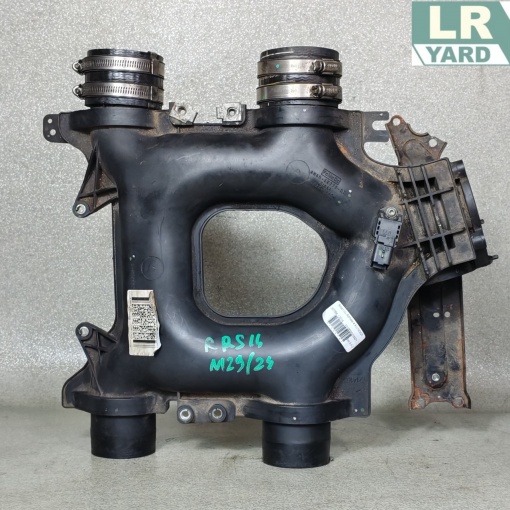 Intake manifold assembly 4.4 LR125825