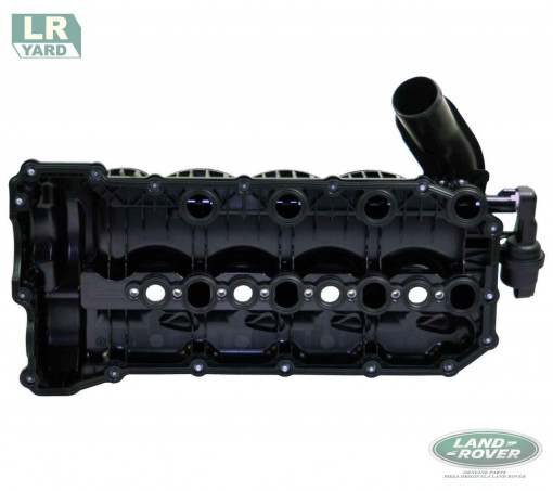 Intake right gallery cover LR005274 Febi