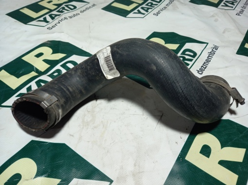 Intercooler hose 2.7 TDV6 DISCOVERY 3 2005-2009; RANGE ROVER SPORT 2005-2009 PNH500221