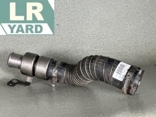 Intercooler hose right 4.4 TDV8 LR022669