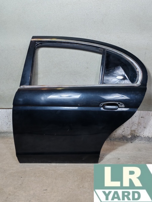 Jaguar S-TYPE XR828669 Left Rear Door