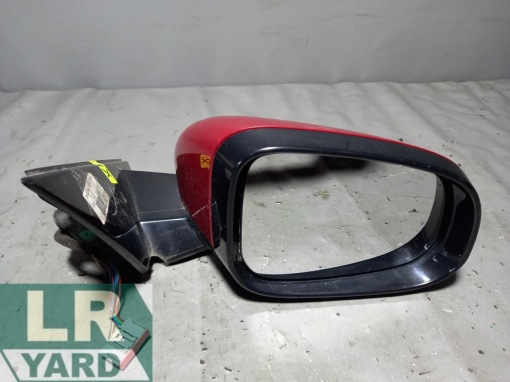Jaguar XE RANGE T2H3007 RHD right wing mirror RHD Jaguar XE RANGE T2H3007