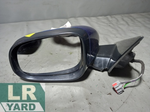 Jaguar XE RANGE T2H3013 RHD left wing mirror RHD Jaguar XE RANGE T2H3013