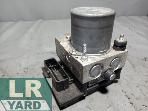 Jaguar XF ABS pump C2Z17133