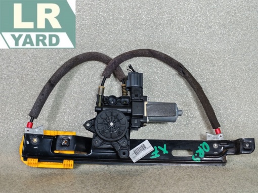 Jaguar XF C2Z26991 Rear right-hand crane