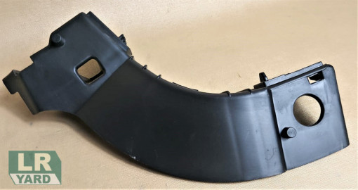 Left front bumper support LR029746 Land Rover