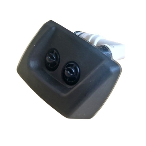 Left-hand headlight wiper DNJ500110 Britpart