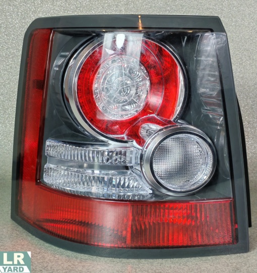 Left stop RANGE ROVER SPORT 2010-2013 LR036162