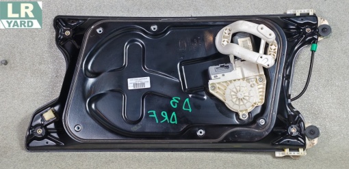 Macara dreapta fata DISCOVERY 3 2005-2009; RANGE ROVER SPORT 2005-2009 CUH500103 4H22-23200-CA