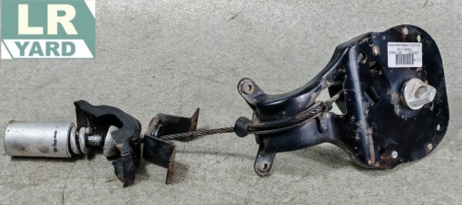 Macara roata rezerva DISCOVERY 3 2005-2009; DISCOVERY 4 2010-2016; RANGE ROVER SPORT 2005-2009; RANGE ROVER SPORT 2010-2013 LR064520 5H22-1A486-BB