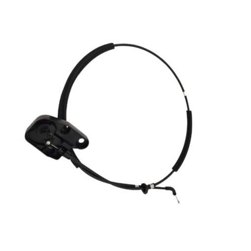Maner cu sufa broasca capota DISCOVERY 5 2017≥ LR083193 Land Rover HY32-16A938-AC