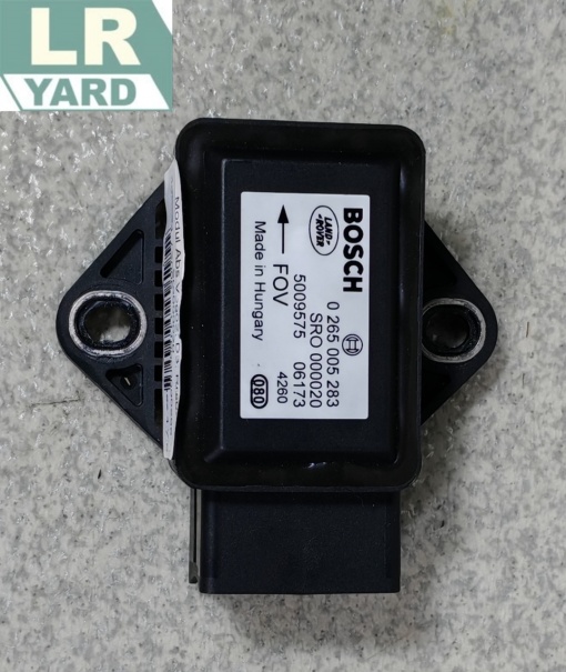 Modul ABS RANGE ROVER 2002-2009; DISCOVERY 3 2005-2009; RANGE ROVER SPORT 2005-2009 SRO000020 5H22-7L158-AA