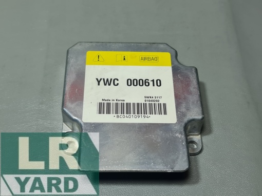 Modul airbag FREELANDER 1 1996-2006 YWJ000131 2H5Z-14B056-AA