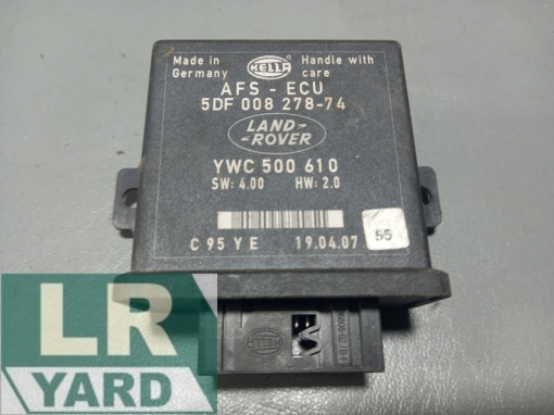 Modul control lumini RANGE ROVER 2002-2009 RANGE ROVER SPORT 2005-2009 YWC500750 6H42-13K031-AB