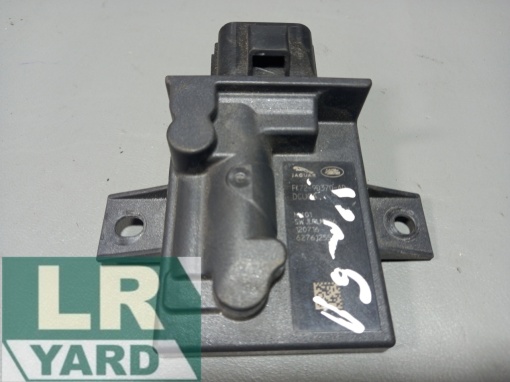 Modul control pompa combustibil Jaguar XE RANGE; Jaguar ALL NEW XF; Jaguar F-PACE; Jaguar E-PACE; RANGE ROVER EVOQUE 2012-2018 LR097220 FK72-9D370-AC