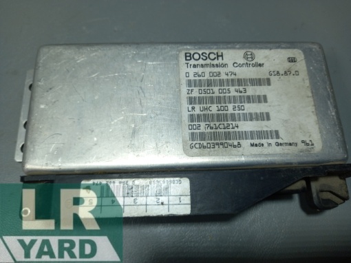 Modul cutie transfer RANGE ROVER 2002-2009 UHC100250 1H2Z-7G076-AA
