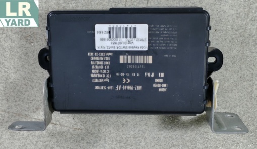 Modul keyless start DISCOVERY 4 2010-2016; RANGE ROVER EVOQUE 2012-2018; RANGE ROVER SPORT 2014-2022; RANGE ROVER 2010-2012 LR071651 BJ32-19H440-AG