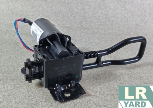 Motor inclinare bancheta dreapta RANGE ROVER VELAR ≥2017; Jaguar F-PACE LR092440 HK83-600C72-AB