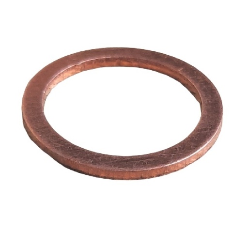 O-ring Motor 2.2 TD4/SD4 LR005371 Land Rover 6G9Q-9P431-AA