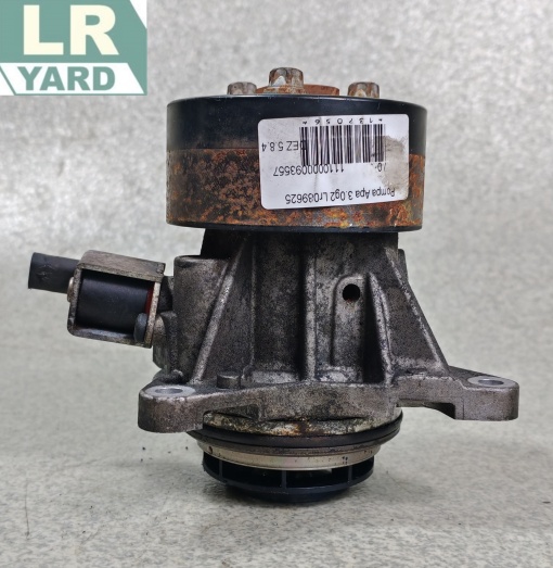 Pompa apa Motor 3.0 TDV6 Gen2 Euro6 LR089625 FW93-8501-AB
