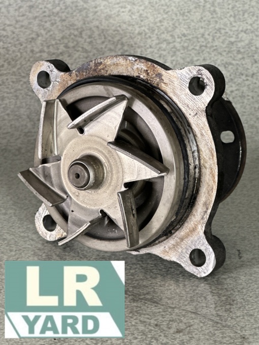 Pompa apa Motor 4.4 TDV8 LR022688 AL3Q-8501-CA
