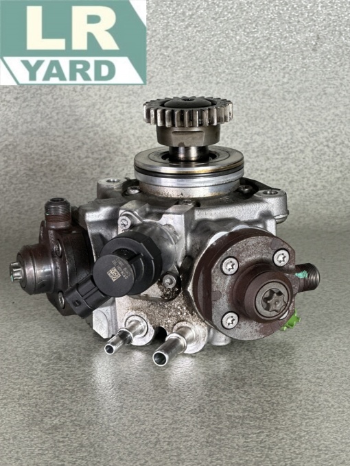 Pompa injectie 4.4 VOG10; VOG13; RRS14 LR022971 AL3Q-9B395-EA