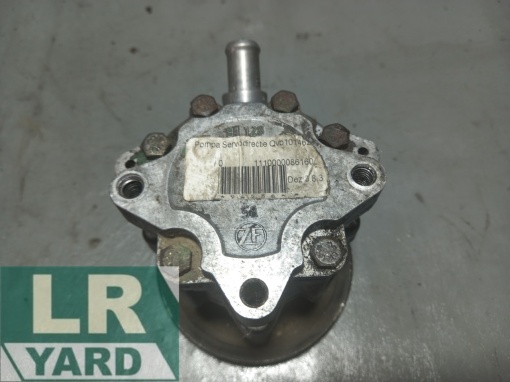 Pompa servodirectie Motor 1.8 Benzina FREELANDER 1 1996-2006 QVB101462L 1H5Z-3K770-CA - Img 1