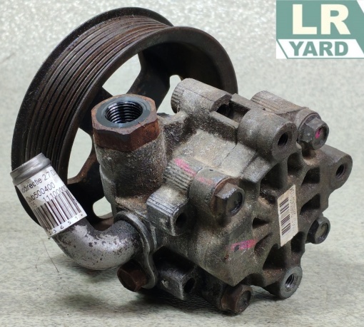 Pompa servodirectie Motor 2.7 TDV6 DISCOVERY 3 2005-2009; RANGE ROVER SPORT 2005-2009 QVB500400 5H32-3A674-CA