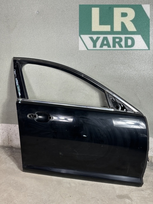 Portiera dreapta fata JXF C2Z2060 8X23-F20124-AB