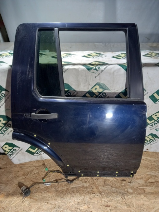Portiera dreapta spate DISCOVERY 3 2005-2009; DISCOVERY 4 2010-2016 BFA780180 5H22-24630-CB