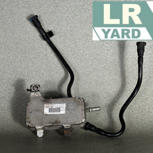 Racitor Combustibil Motor 2.7 TDV6; Motor 3.0 TDV6 Gen1 Euro5; Motor 3.6 TDV8; Motor 4.4 TDV8 DISCOVERY 3 2005-2009; DISCOVERY 4 2010-2016; RANGE ROVER SPORT 2005-2009; RANGE ROVER SPORT 2010-2013; RANGE ROVER 2002-2009; RANGE ROVER 2010-2012 LR031827 5H2