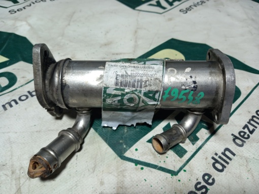 Racitor EGR dreapta Motor 3.6 TDV8 LR003858 6H4Q-9F464-DB